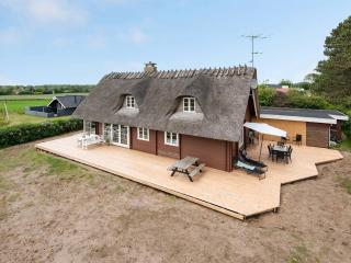Holiday Home Ginnie - 300m from the sea by Interhome - Millinge - 0