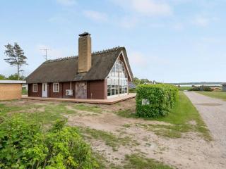Holiday Home Ginnie - 300m from the sea by Interhome - Millinge - 8