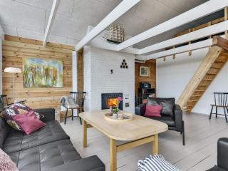 Holiday Home Ginnie - 300m from the sea by Interhome - Millinge - 5