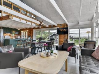Holiday Home Ginnie - 300m from the sea by Interhome - Millinge - 4