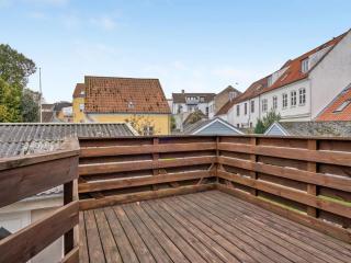 Holiday Home Marilena - 300m from the sea by Interhome - Rudkøbing - 7