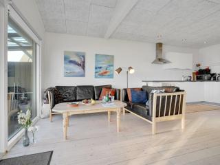 Holiday Home Käthe - 5m from the sea by Interhome - Middelfart - 5