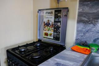 Khalisee Homes Studio apartment - Voi - 3