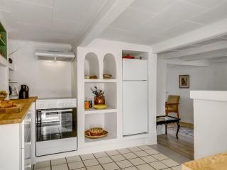 Apartment Gaby - 250m from the sea by Interhome - Assens - 4