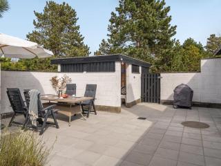 Holiday Home Wiger - 150m from the sea by Interhome - Humble - 7