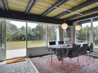 Holiday Home Wiger - 150m from the sea by Interhome - Humble - 6