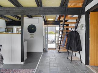 Holiday Home Wiger - 150m from the sea by Interhome - Humble - 4