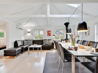 Holiday Home Kamilla - 200m from the sea by Interhome - 6