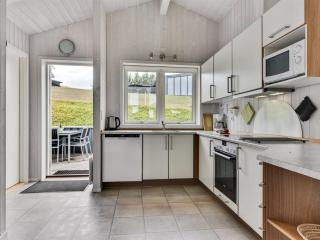 Holiday Home Sisko - 600m from the sea by Interhome - Spodsbjerg - 3
