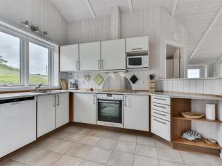Holiday Home Sisko - 600m from the sea by Interhome - Spodsbjerg - 2