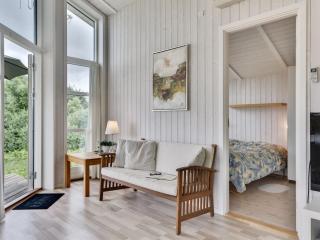 Holiday Home Sisko - 600m from the sea by Interhome - Spodsbjerg - 1