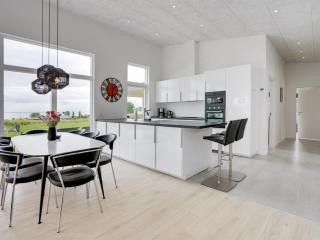 Holiday Home Constantin - 500m from the sea by Interhome - Sjølund - 4