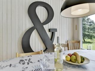 Holiday Home Giertrud - 500m from the sea by Interhome - 1