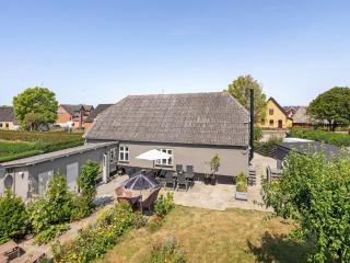Holiday Home Evje - 250m from the sea by Interhome - Bagenkop - 8