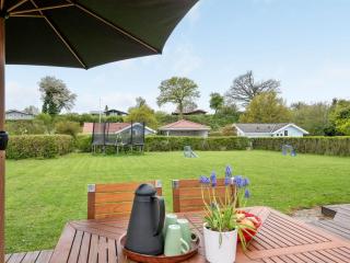 Holiday Home Tore - 200m from the sea by Interhome - Spodsbjerg - 8