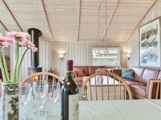 Holiday Home Tore - 200m from the sea by Interhome - Spodsbjerg - 1