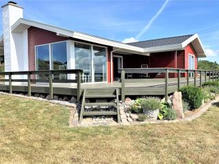 Holiday Home Miriam - 300m from the sea by Interhome - Ebberup - 0