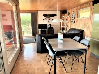 Holiday Home Miriam - 300m from the sea by Interhome - Ebberup - 1