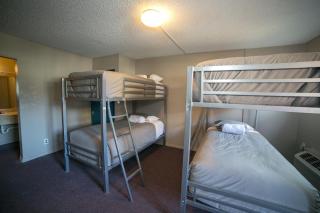 Motel 6 - Las Vegas, NV – Downtown Fremont St Experience - 9