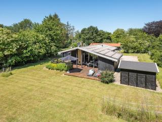 Holiday Home Hasti - 700m from the sea by Interhome - Tranekær - 7