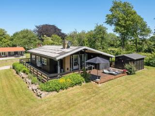 Holiday Home Hasti - 700m from the sea by Interhome - Tranekær - 0