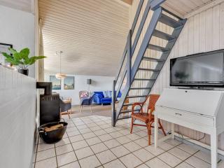 Holiday Home Faina - 100m from the sea by Interhome - Humble - 4