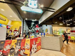 Kuching Kozi Square Apartment - 2