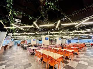 Kuching Kozi Square Apartment - 1