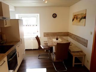 Ferienwohnung Dersch - Mauth - 2
