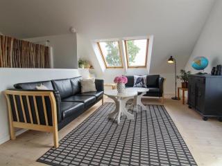 Apartment Kundry - 800m from the sea by Interhome - Tranekær - 6