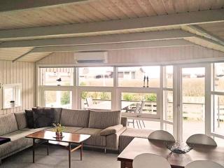 Holiday Home Stenkil - 250m from the sea by Interhome - Hejls - 7