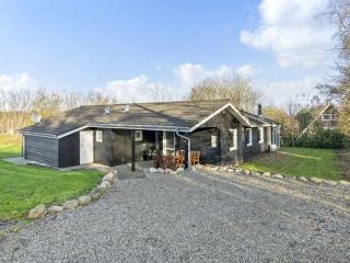 Holiday Home Peder - 950m from the sea by Interhome - Hejls - 8