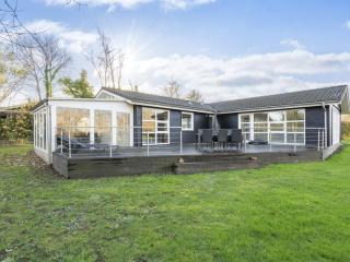 Holiday Home Peder - 950m from the sea by Interhome - Hejls - 7