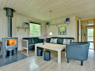 Holiday Home Peder - 950m from the sea by Interhome - Hejls - 3