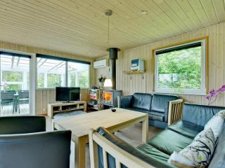 Holiday Home Peder - 950m from the sea by Interhome - Hejls - 2