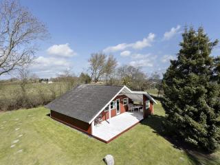 Holiday Home Guthki - 275m from the sea by Interhome - Spodsbjerg - 7