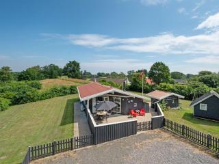 Holiday Home Raija - 400m from the sea by Interhome - Tranekær - 8