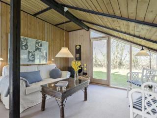 Holiday Home Guthki - 275m from the sea by Interhome - Spodsbjerg - 5
