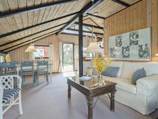Holiday Home Guthki - 275m from the sea by Interhome - Spodsbjerg - 4