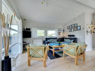 Holiday Home Raija - 400m from the sea by Interhome - Tranekær - 5