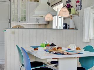 Holiday Home Raija - 400m from the sea by Interhome - Tranekær - 2