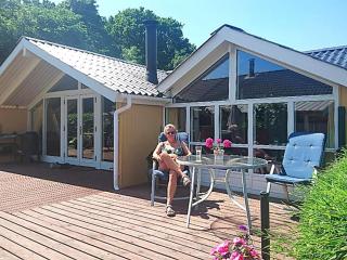 Holiday Home Sporgh - 100m from the sea by Interhome - Binderup Strand - 8