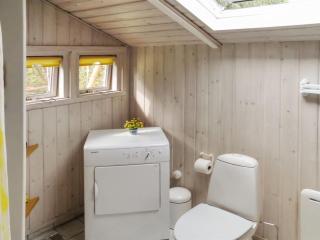 Holiday Home Sporgh - 100m from the sea by Interhome - Binderup Strand - 4