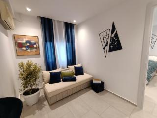 Lovely 1-Bed Apartment in lac1 Tunis - Tunisi - 6