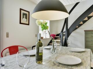 Holiday Home Gunhilda - 200m from the sea by Interhome - Spodsbjerg - 5