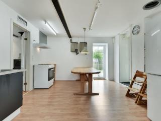 Holiday Home Gunhilda - 200m from the sea by Interhome - Spodsbjerg - 2