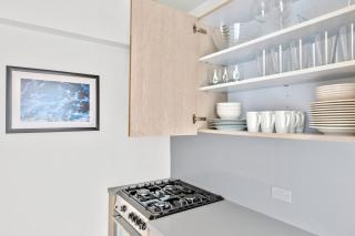 Chelsea 1BR w Office nook Balcony Doorman NYC-25 - New York - 2