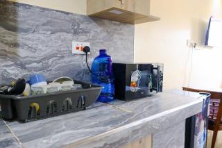 Khalisee Homes Studio apartment - Voi - 8