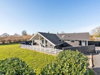Holiday Home Hansa - 900m from the sea by Interhome - Hejls - 0