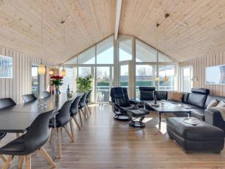 Holiday Home Hansa - 900m from the sea by Interhome - Hejls - 8
